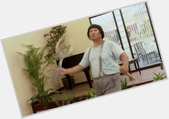 Happy 70th Birthday to the one and only Sammo Hung! 