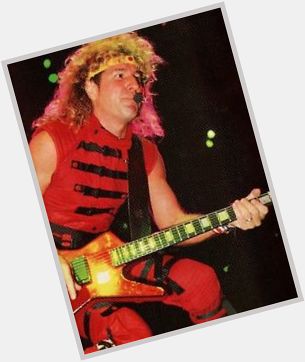 I\ve heard it called by different names
All over the world, but it\s all the same
Happy birthday Sammy Hagar!! 