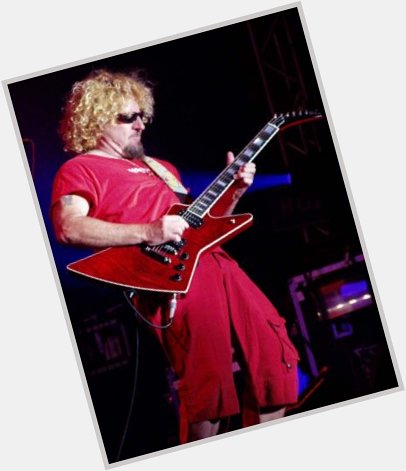  I Can t Drive 55  Happy Birthday today 10/13 to The Red Rocker: Sammy Hagar. Rock ON!  