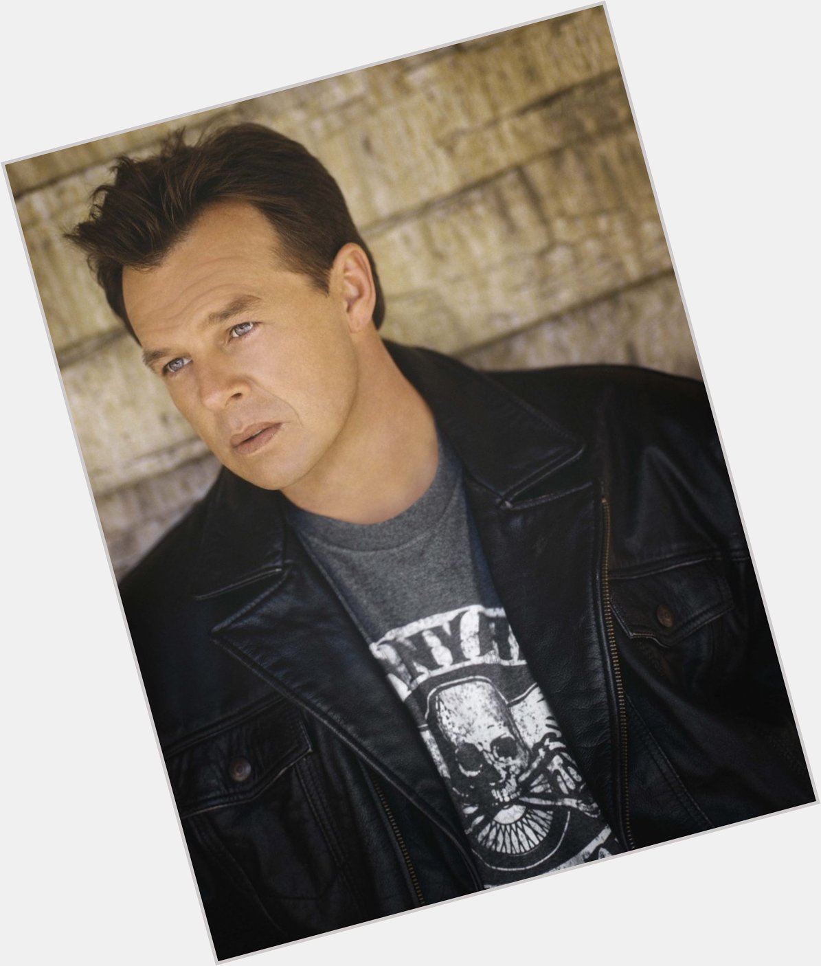 To join us in wishing a very happy birthday! What\s your favorite Sammy Kershaw song? 