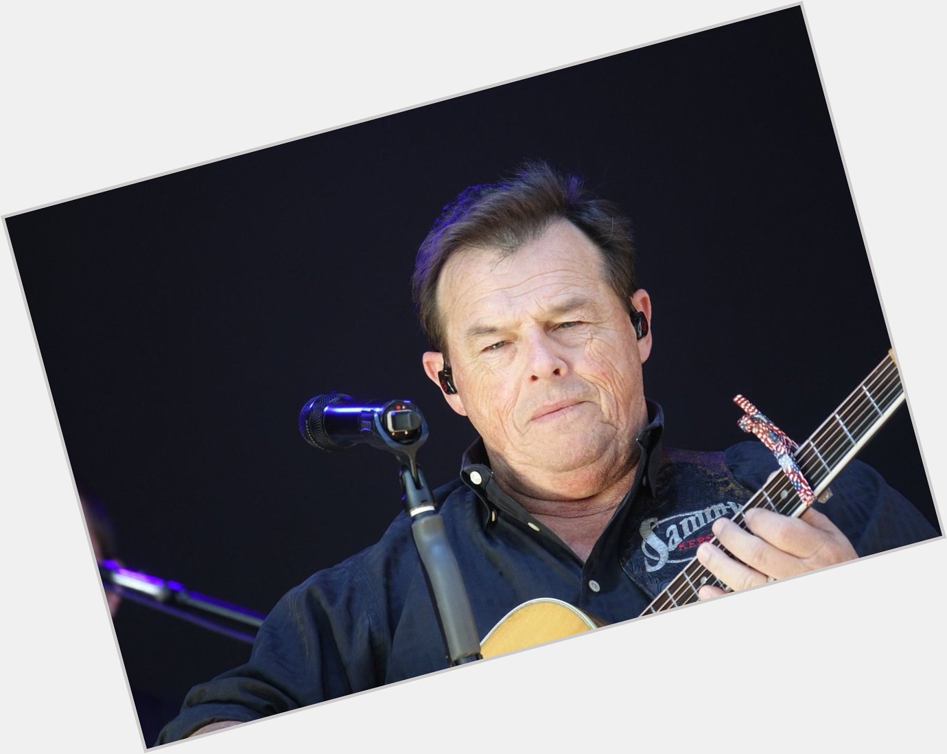 Happy Birthday  What are some of your favorite Sammy Kershaw songs / lyrics? 