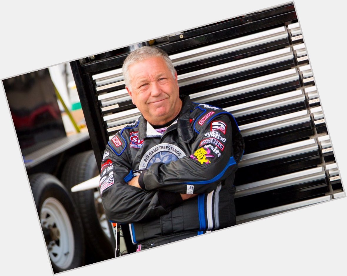 Happy 60th Birthday today to the one and only Sammy Swindell! 