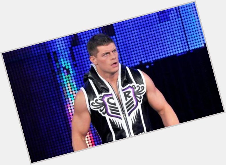 Watch Cody Rhodes Crowd Surf To The Ring In Germany, Happy Birthday Samoa Joe  