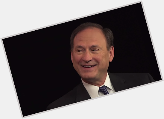 Happy 69th birthday to Justice Samuel Alito, born on this day in 1950!   