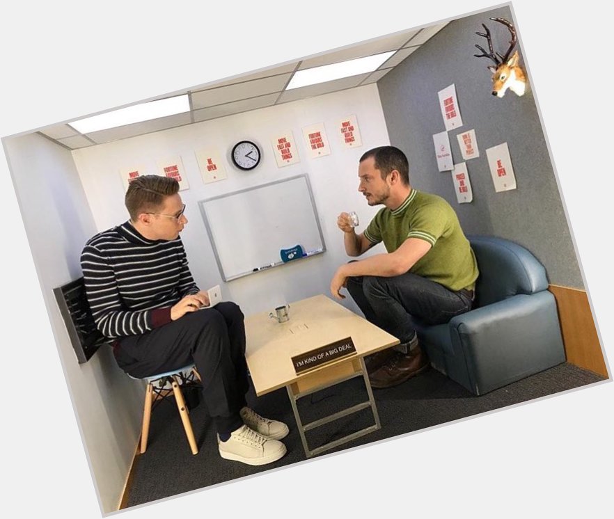 Happy birthday to samuel barnett!