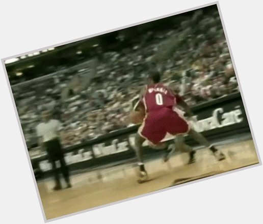 Happy 38th birthday to Samuel Dalembert!

Here\s Slammin\ Sammy with the flush courtesy of 