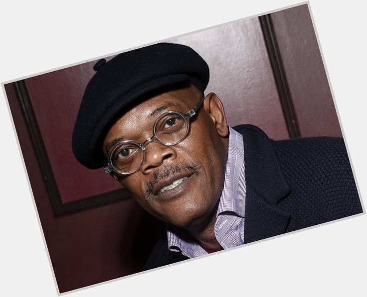 Happy birthday Samuel L Jackson! He uses his natural strength and perseverance as a Leader 1 to inspire others. 
