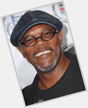  Happy Birthday Samuel L. Jackson  Actor turns 67 today. message your favourite 