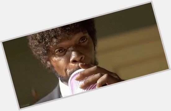 Wishing the one and only Samuel L Jackson a happy birthday today. He turns 73! 
