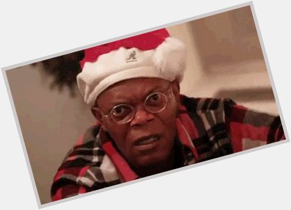 Happy birthday to Samuel L Jackson! He doesn\t hold a record right now, but he\s a legend sooooo 