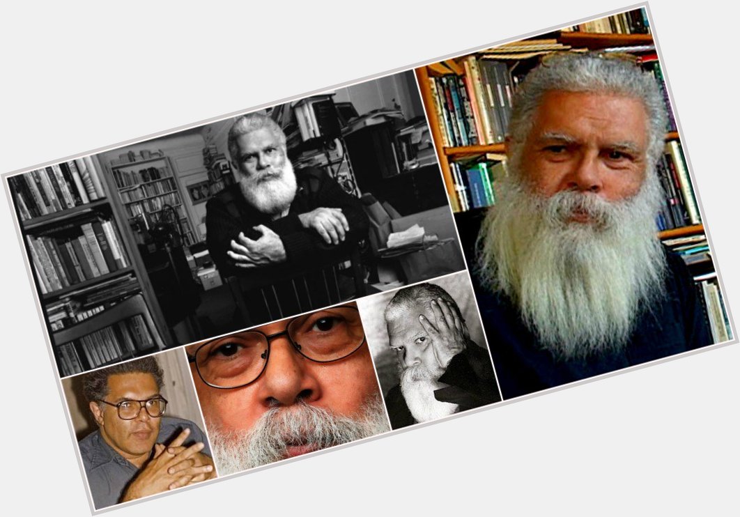 Happy Birthday to Samuel R. Delany (born April 1, 1942)  