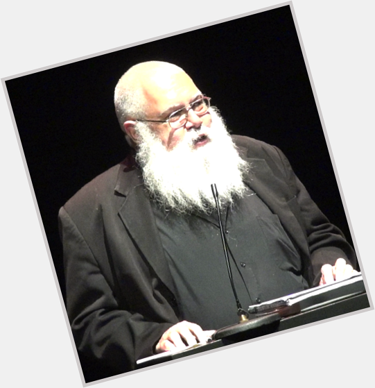 Samuel R Delany turns 73. Happy Birthday Chip. Chip reading from Atlantis and other works  