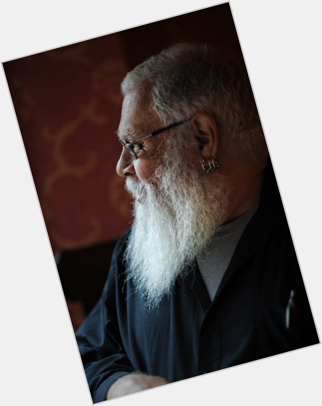 Happy 77th Birthday, Samuel R. Delany!  