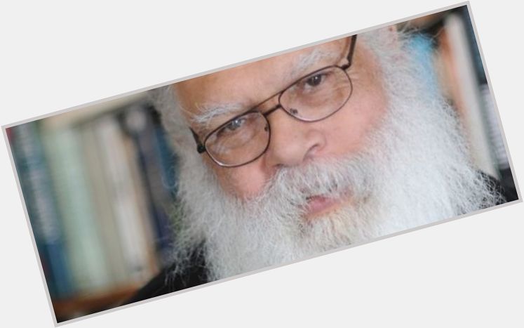 Happy birthday, Samuel R. Delany!  