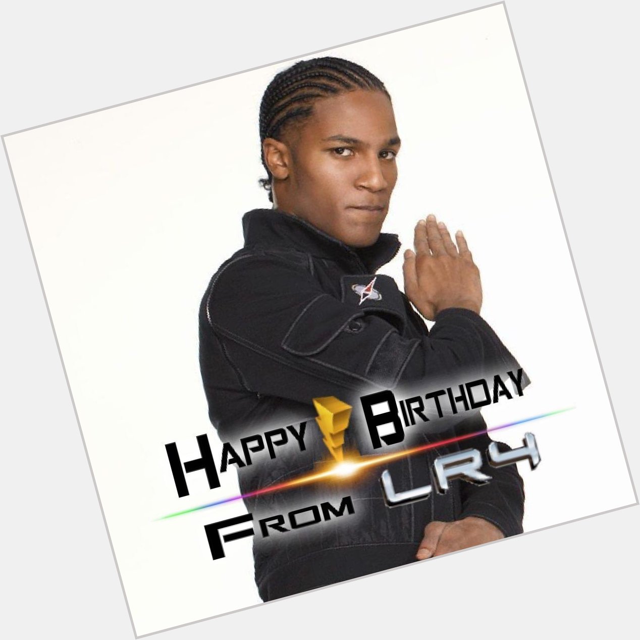 LR4 would like to wish Samuell Benta a Happy Birthday! 