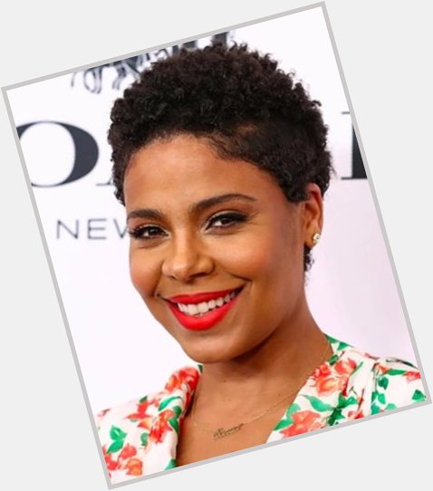 Happy 50th Birthday to the one and only Sanaa Lathan! 