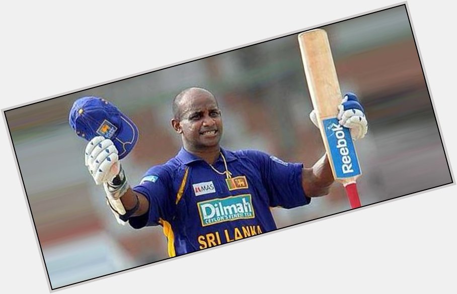 Sri lanka cricket star happy birthday JAYASURIYA 