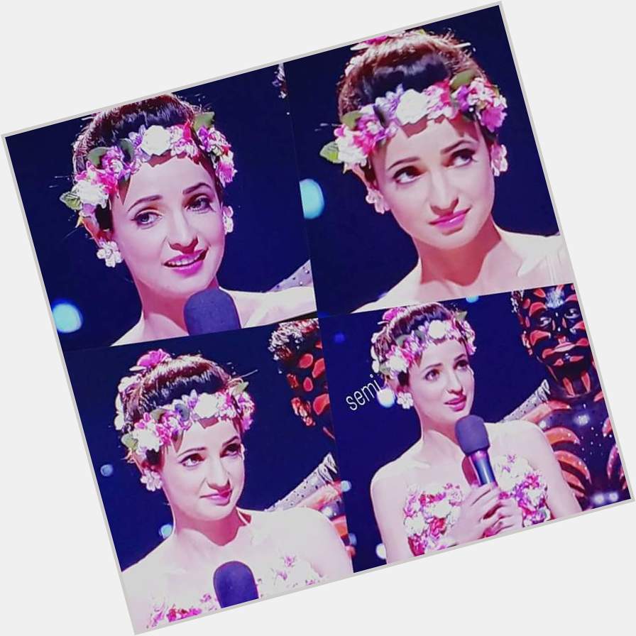  Sanaya Irani   i love you so much your smile is all life       