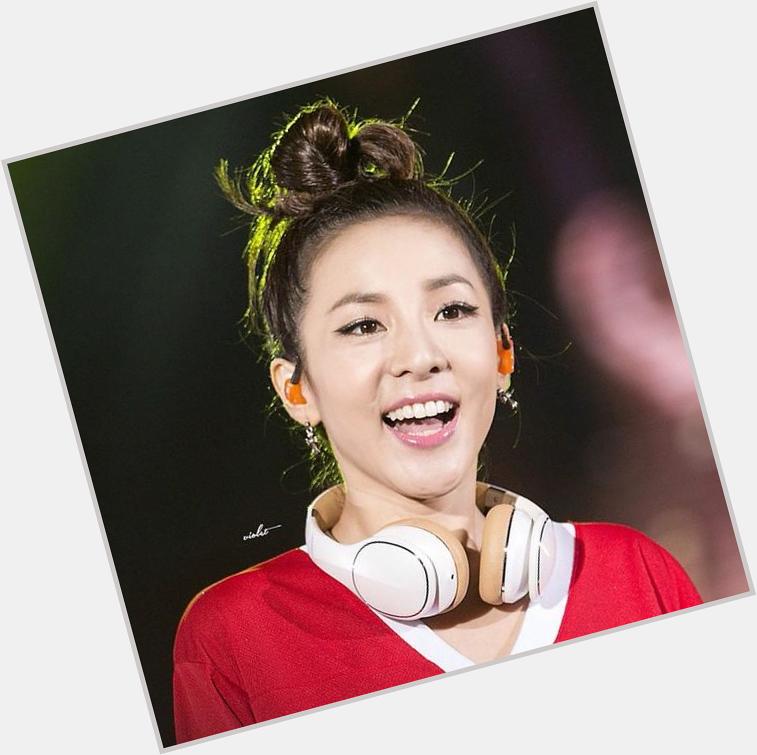 HAPPY BIRTHDAY MY LESBIAN CRUSH SANDARA PARK!
MORE SUCCESS IN THE FUTURE!
AND PLEASE STAY WITH ME /???/ 