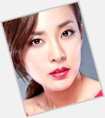 Happy bday to the goddess of beauty sandara park...keep smiling :D 