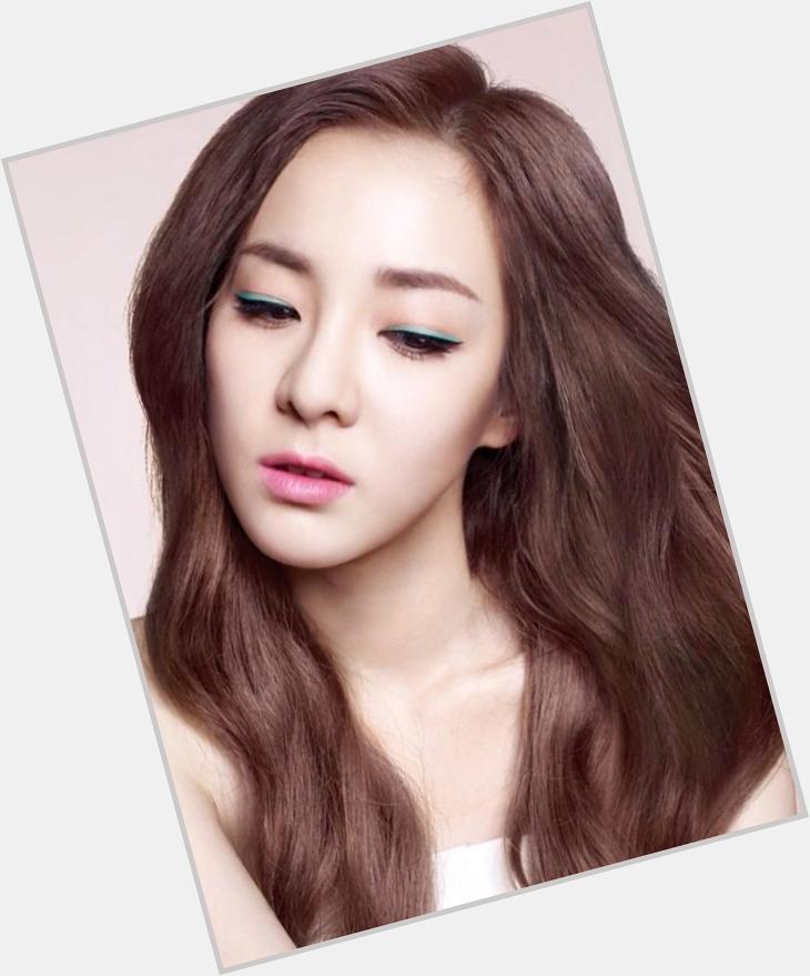 Happy Birthday to the one and only Goddess of Vampire,
Lovable and Humble! Sandara Park! 