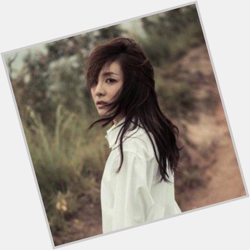    Sandara Park belated Happy Bday. You are sooooo pretty in your profile pic!!  
