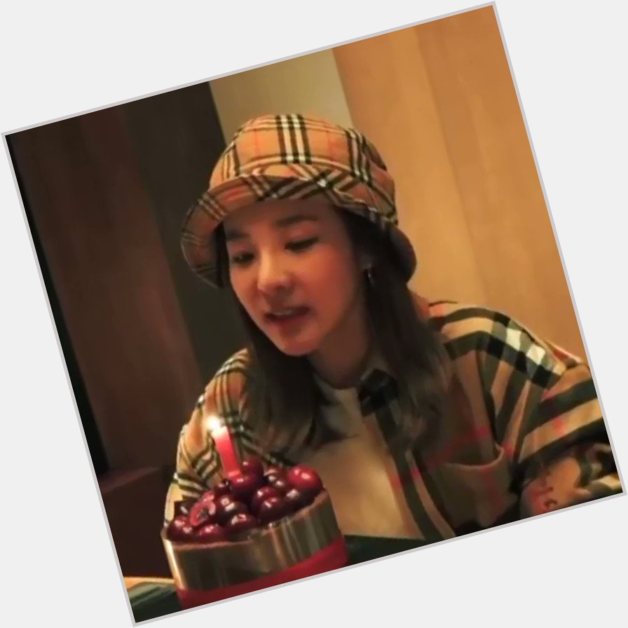 Happy Birthday to our forever young Sandara Park We love you so much   