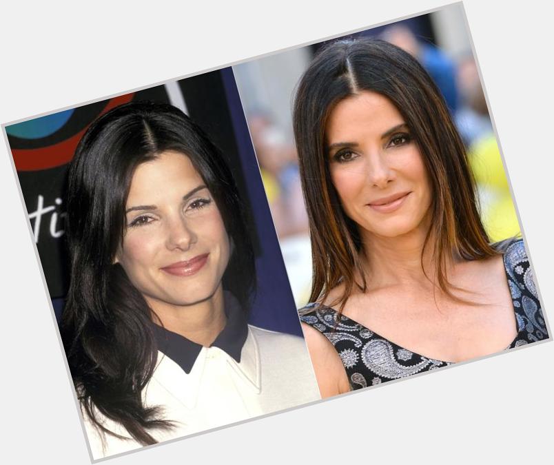 We\re wishing Sandra Bullock a very happy birthday! The star is 51 & more beautiful than ever:  