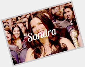 Happy Birthday Sandra Bullock 