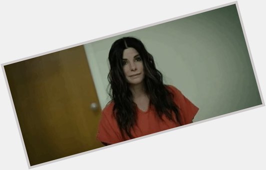 Happy birthday, Sandra Bullock! Try not to get into too much trouble today. 