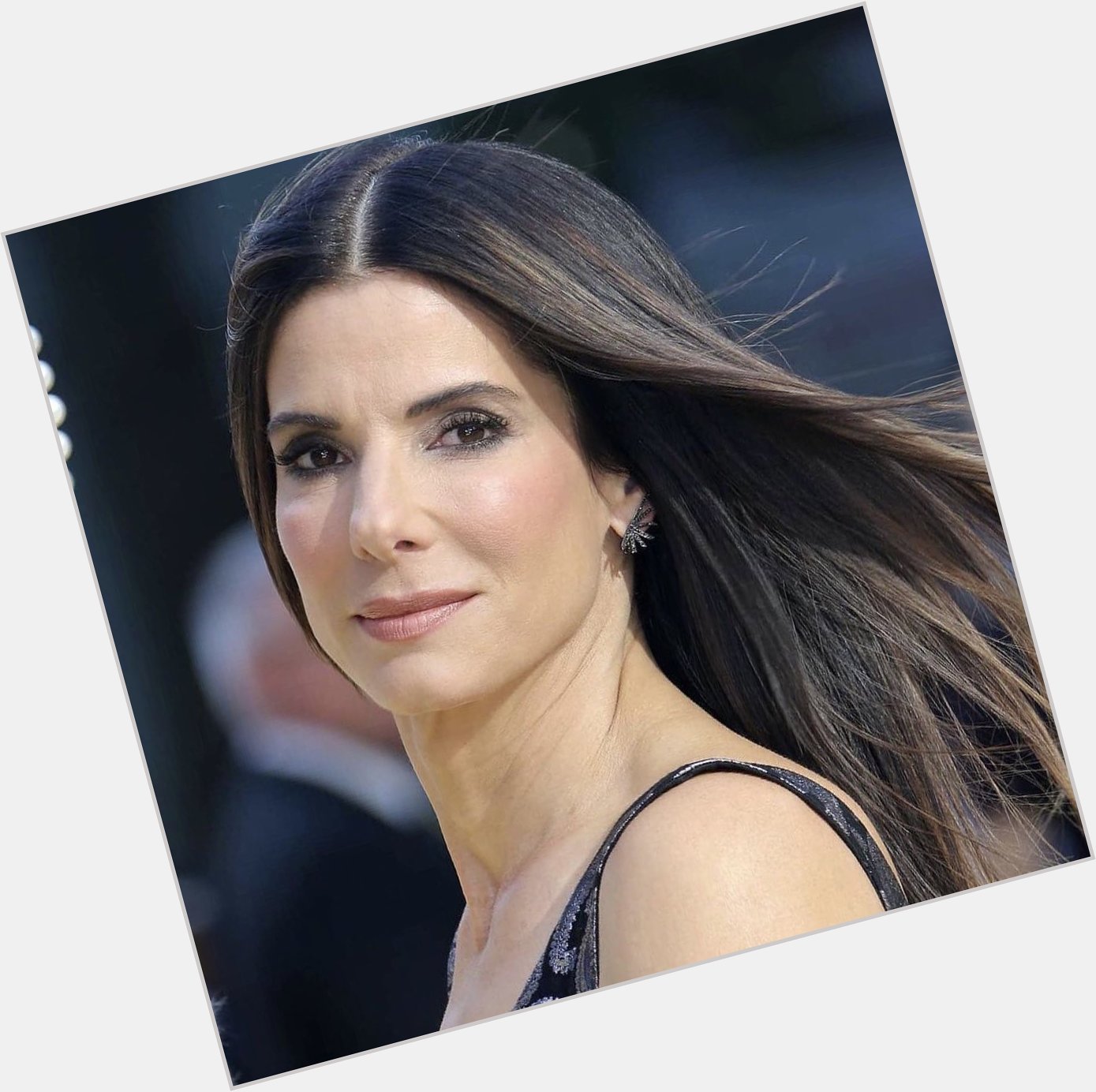 HAPPY BIRTHDAY TO THE BEST PERSON IN THE WORLD SANDRA BULLOCK 