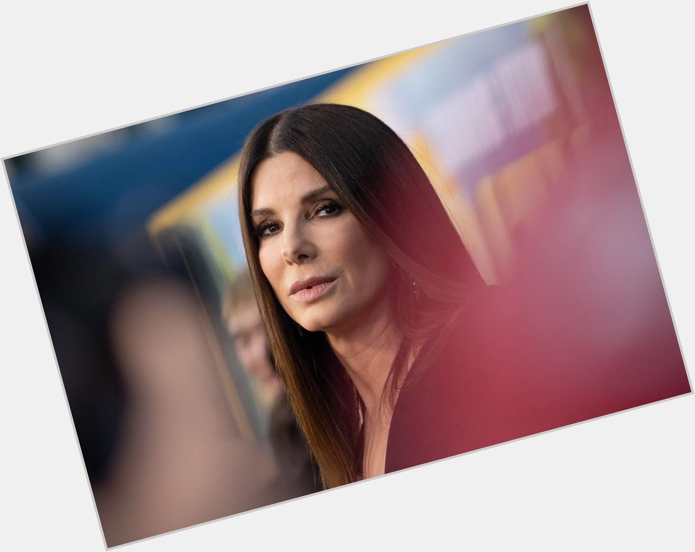 Happy birthday sandra bullock 