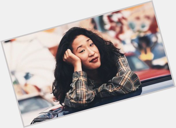 Happy 50th birthday to the incredible sandra oh!! 