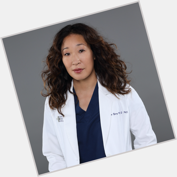 Happy Birthday to the incredible Sandra Oh! Which role of hers is your fave? 