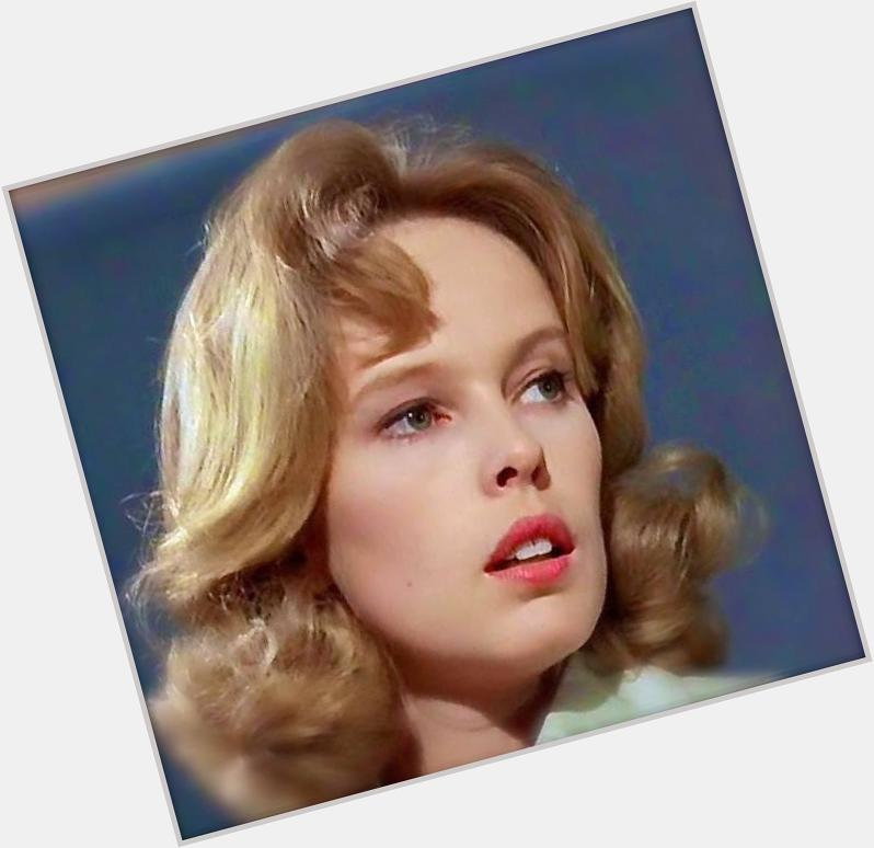 Happy Birthday to wonderful actress Sandy Dennis. Check out her amazing Up the Down Staircase on tonight. 