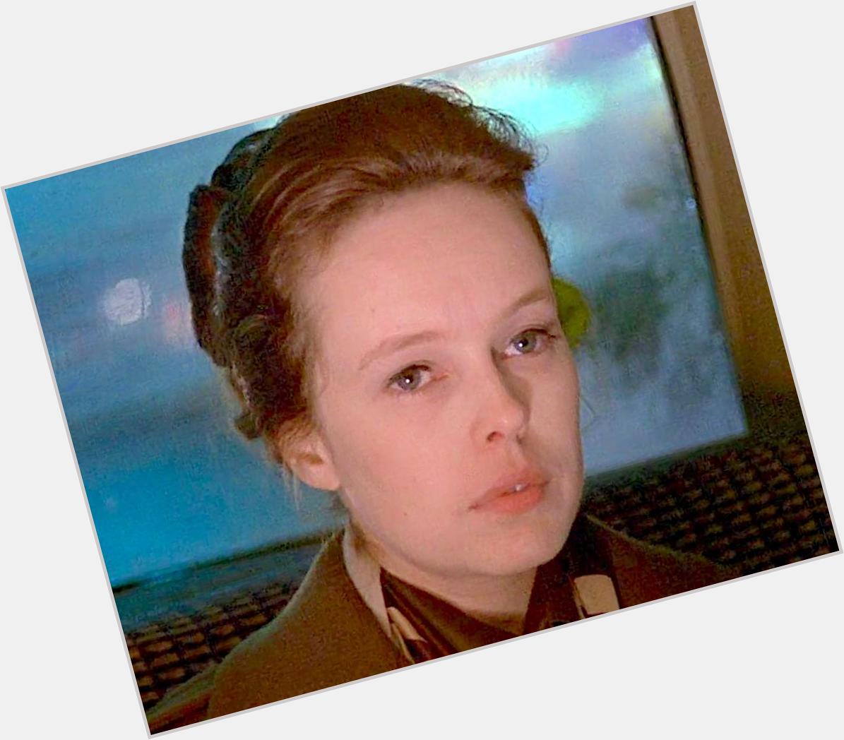 HAPPY BIRTHDAY & RIP SANDY DENNIS 
Apr 27, 1937 - Mar 2, 1992

That Cold Day in the Park (1969) 