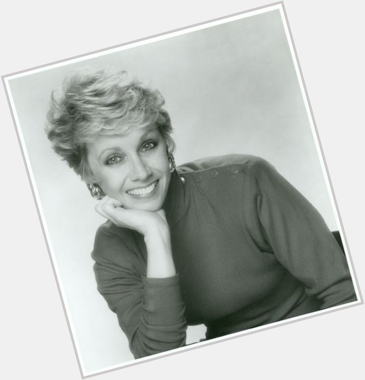 Happy Birthday goes out to Sandy Duncan who turns 75 today. 