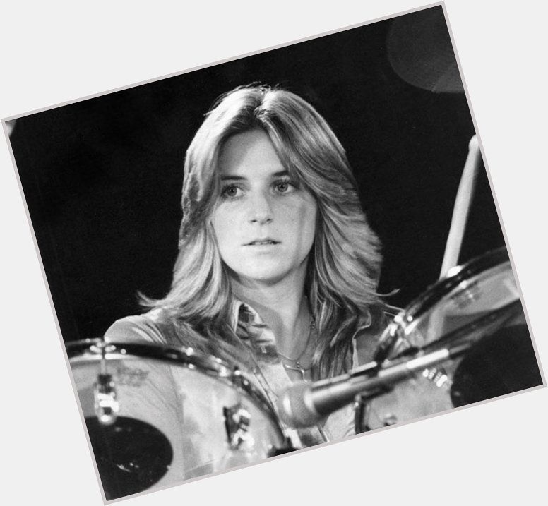 And a happy birthday Sandy West - RIP little Runaway! 
