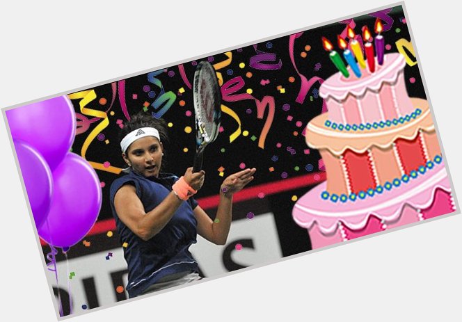 Happy Birthday Doubles World No.1 from the    