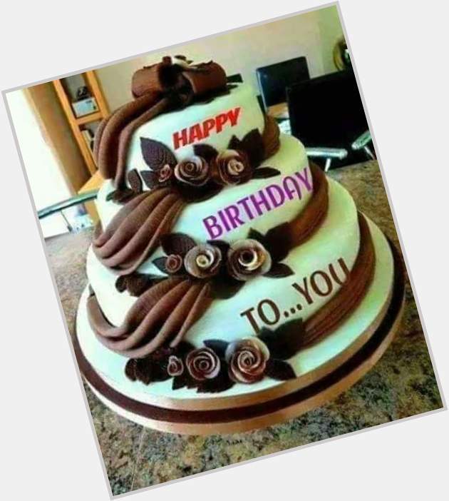  Happy birthday My cuty Bhabi \"Sania Mirza \"\"May Allaha live you long with health and faith. Ameen 