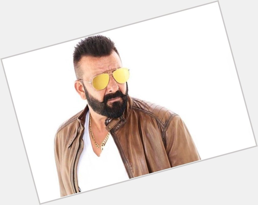 Happy Birthday Sanjay Dutt: 5 Popular Songs Voiced by the KGF Chapter 2 Actor  