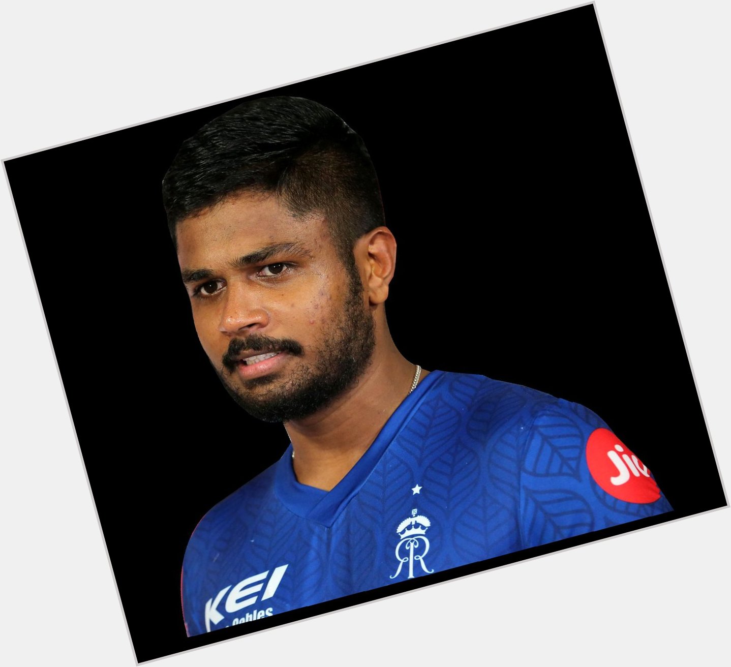 Sanju Samson  Happy Birthday  