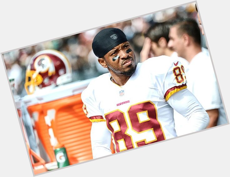 REmessage to wish great Santana Moss a happy 38th birthday today. 