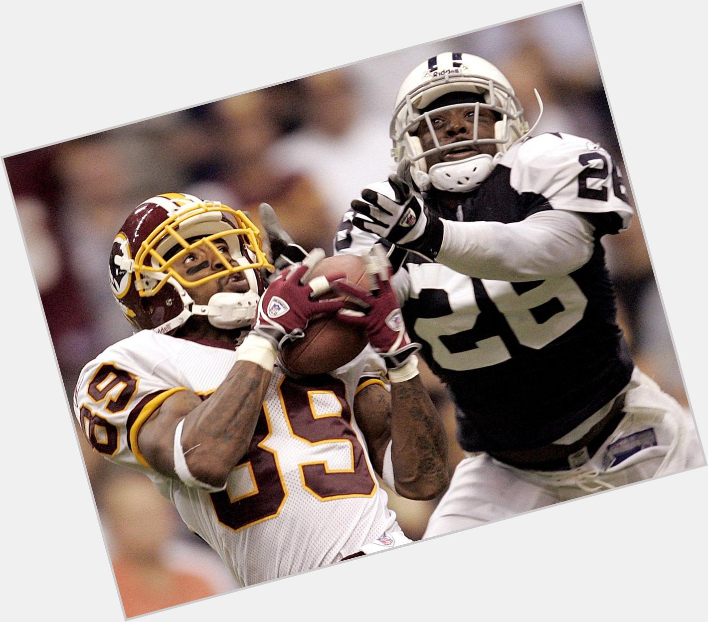 Happy Birthday to great Santana Moss. Forever missing this dude on the field.  