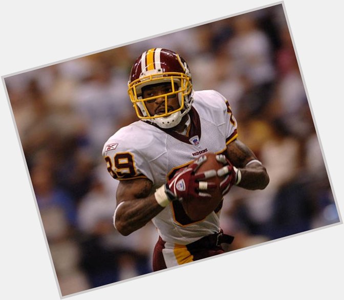 Happy birthday to Santana Moss, one of the best players in Redskins history, who turns 39 today!. 