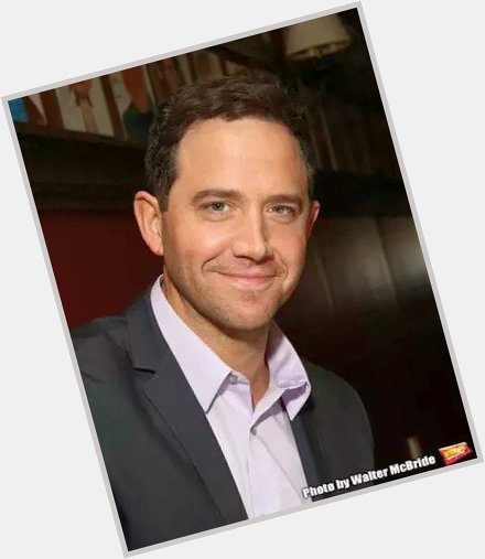 Happy birthday to the handsome Santino Fontana ( ^_^!! 