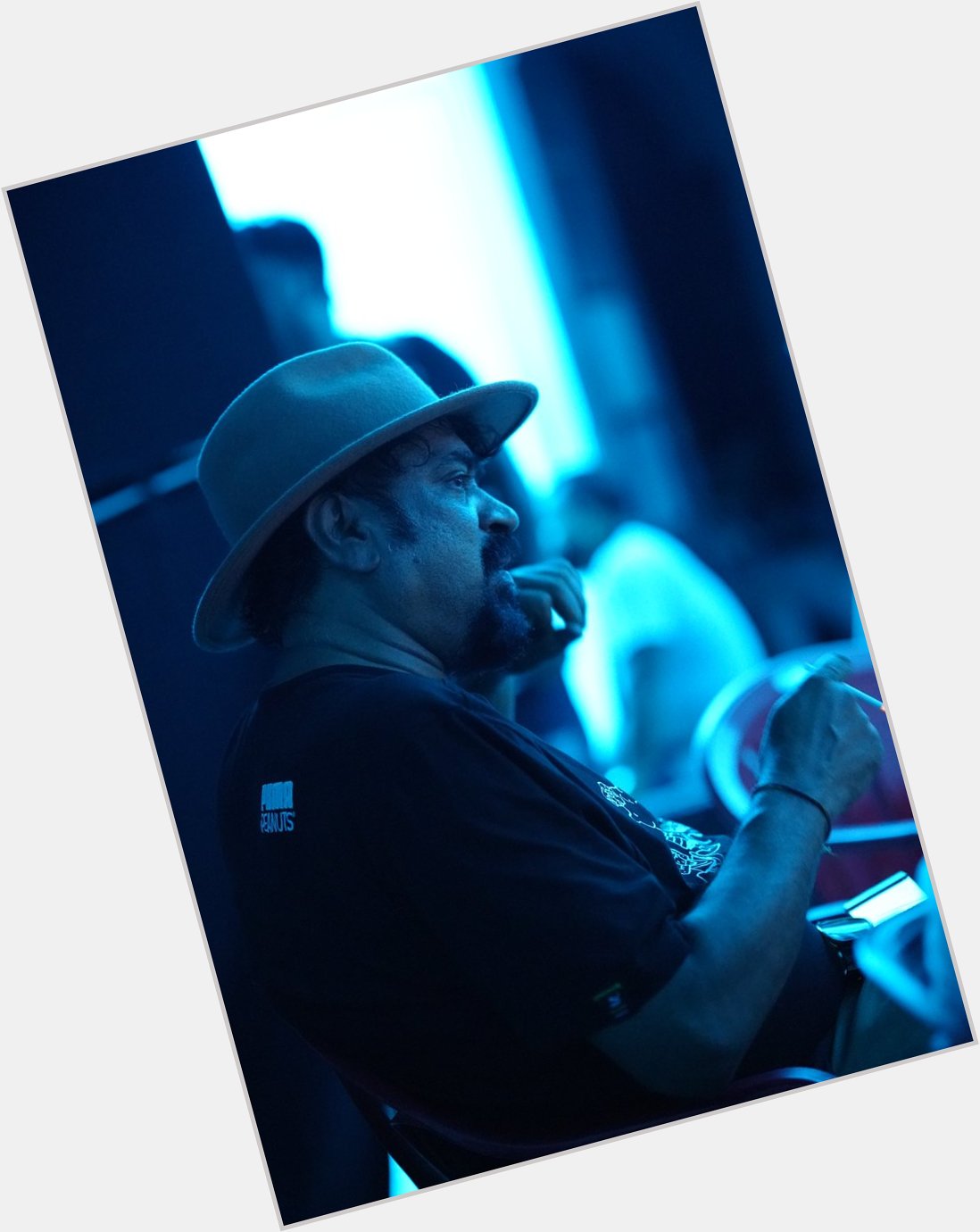 Happy Birthday Dear Santosh Sivan 