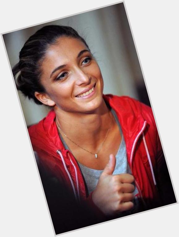 Happy 28th birthday to the one and only Sara Errani! Congratulations 