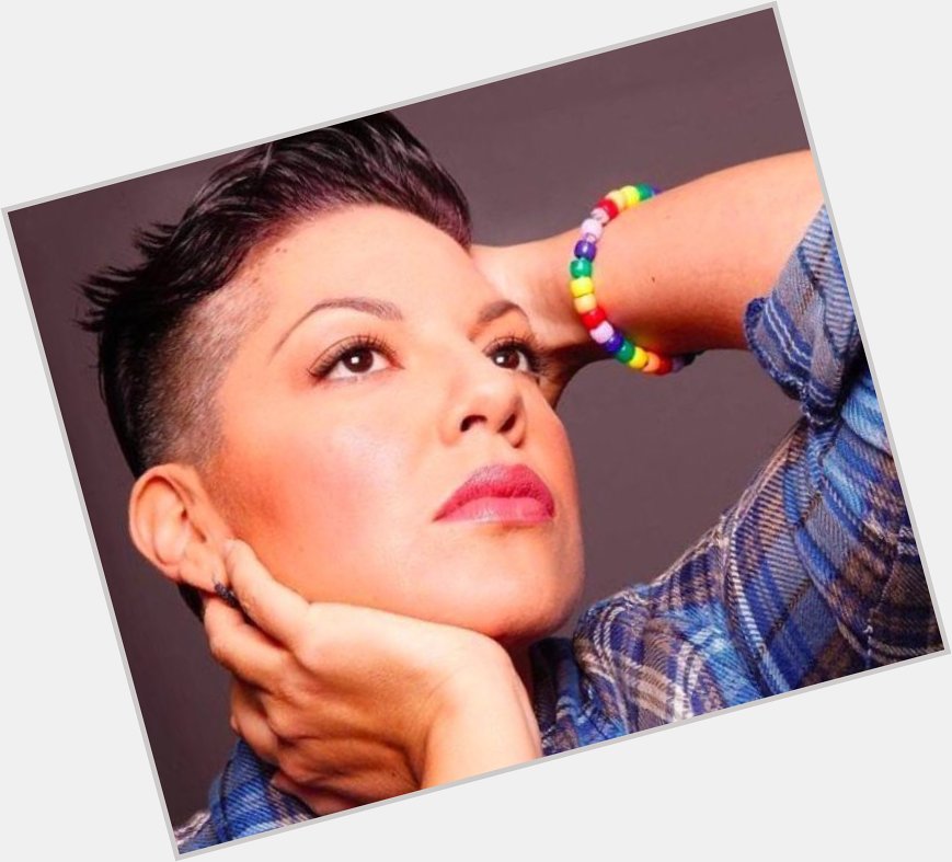 Happy birthday to the incomparable, magnetic, and extremely talented SARA RAMIREZ 44 never looked so good 