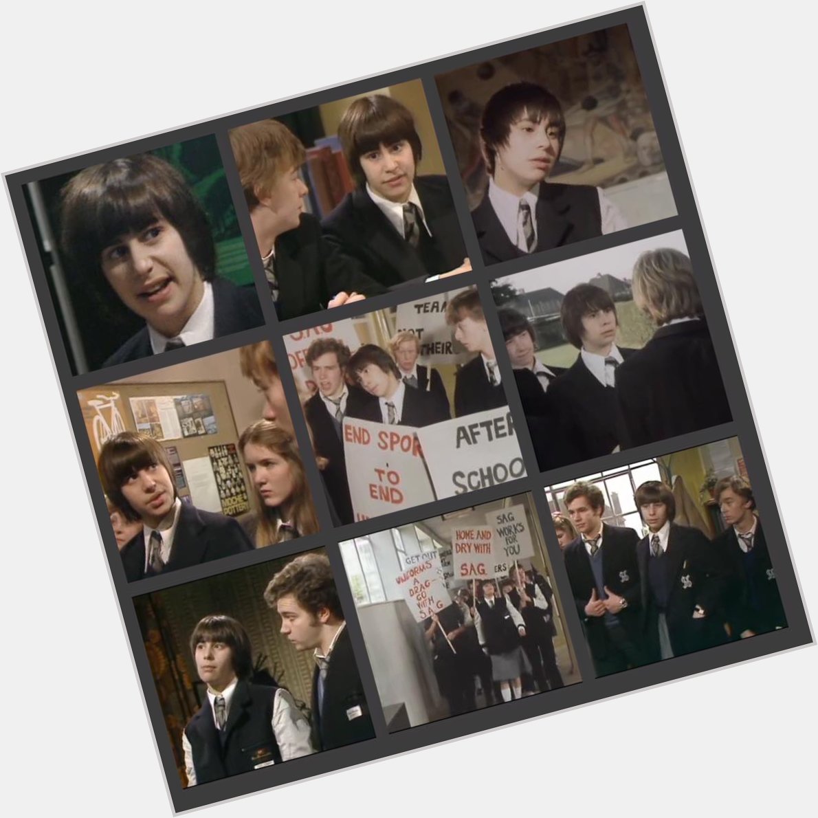 Happy Birthday Sara Sugarman (Jessica Samuels), have a great day    